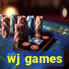 wj games